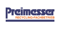 Kundenlogo Preimesser Recycling-Fachbetrieb