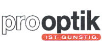 Kundenlogo Optik prooptik