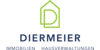 Kundenlogo von Diermeier M. Immobilienverwaltung