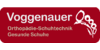 Kundenlogo von Voggenauer Dirk Orthopädieschuhtechnik