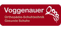 Kundenlogo Voggenauer Dirk Orthopädieschuhtechnik