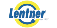 Kundenlogo Lentner Elektro GmbH