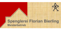 Kundenlogo Spenglerei Bierling Florian