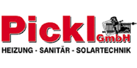Kundenlogo Heizung - Sanitär - Solar Pickl GmbH