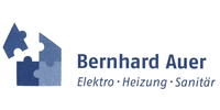Kundenlogo Auer Bernhard Elektro - Heizung - Sanitär