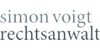 Kundenlogo von Voigt Simon Rechtsanwalt