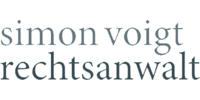 Kundenlogo Voigt Simon Rechtsanwalt