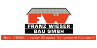 Kundenlogo Franz Wieser Bau GmbH