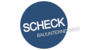 Kundenlogo von Bau Scheck GmbH & Co. KG
