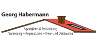 Kundenlogo Habermann Georg Spenglerei, Bedachungen und sanitäre Installationen
