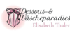 Kundenlogo von Elisabeth Thaler Dessous- und Wäscheparadies