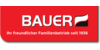 Kundenlogo von Bauer Heizöl und Wärmeservice GmbH