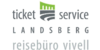 Kundenlogo von Ticketservice im Reisebüro Vivell