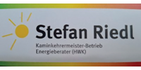 Kundenlogo Kaminkehrer Stefan Riedl - Kaminkehrermeister