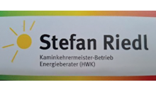 Kundenlogo von Kaminkehrer Stefan Riedl - Kaminkehrermeister