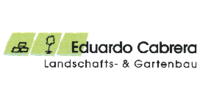 Kundenlogo Garten- u. Landschaftsbau Cabrera Eduardo
