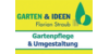 Kundenlogo von Straub Florian Garten & Ideen