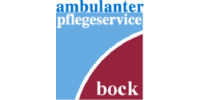 Kundenlogo Ambulanter Pflegeservice Bock Mirjam