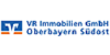 Kundenlogo von Immobilien VR GmbH