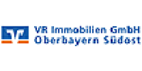 Kundenlogo Immobilien VR GmbH