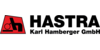 Kundenlogo von HASTRA-Karl Hamberger GmbH