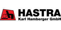 Kundenlogo HASTRA-Karl Hamberger GmbH