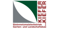 Kundenlogo Kiefer & Kiefer GmbH - Steinmetz Meisterbetrieb - Garten- und Landschaftsbau - Werkstatt in Haar - Termine nach Vereinbarung