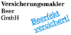 Kundenlogo von Versicherungmakler Beer GmbH