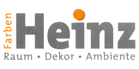 Kundenlogo Farben Heinz
