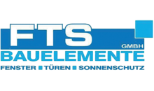 Kundenlogo von FTS Bauelemente GmbH