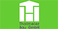 Kundenlogo Thalmeier Bau GmbH