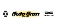 Kundenlogo Auto Gron GmbH & Co.KG