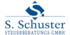 Kundenlogo von S. Schuster Steuerberatungs GmbH