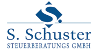 Kundenlogo S. Schuster Steuerberatungs GmbH