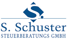 Kundenlogo von S. Schuster Steuerberatungs GmbH