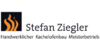 Kundenlogo von Stefan Ziegler Handwerklicher Kachelofenbau Meisterbetrieb