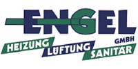 Kundenlogo Engel GmbH Heizung-Lüftung-Sanitär