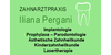 Kundenlogo von Pergani Iliana Zahnarztpraxis