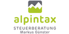 Kundenlogo von Alpintax Günster Markus Steuerberatung