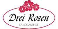 Kundenlogo Landgasthof Drei Rosen