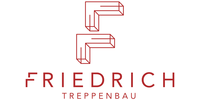 Kundenlogo Friedrich Josef GmbH Treppenbau