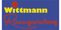 Kundenlogo Wittmann Raumgestaltung