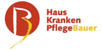 Kundenlogo Bauer Hauskrankenpflege GmbH