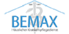 Kundenlogo von Krankenpflege BEMAX