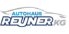 Kundenlogo von Autohaus Reuner KG