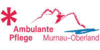 Kundenlogo von Ambulante Pflege Murnau-Oberland GmbH