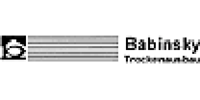 Kundenlogo Babinsky Trockenbau GmbH & Co. KG