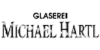 Kundenlogo von Glaserei M. Hartl GmbH