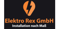 Kundenlogo Elektro Rex GmbH