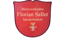 Kundenlogo von Malermeisterbetrieb Florian Saller